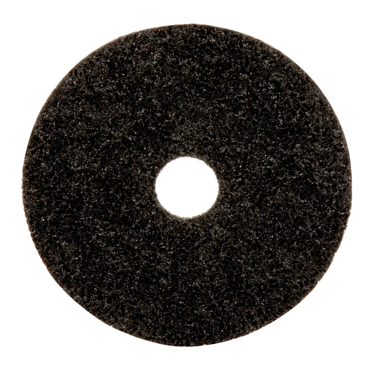 3M Scotch-Brite Precision S/C Disc 125x22 A XCRS Black