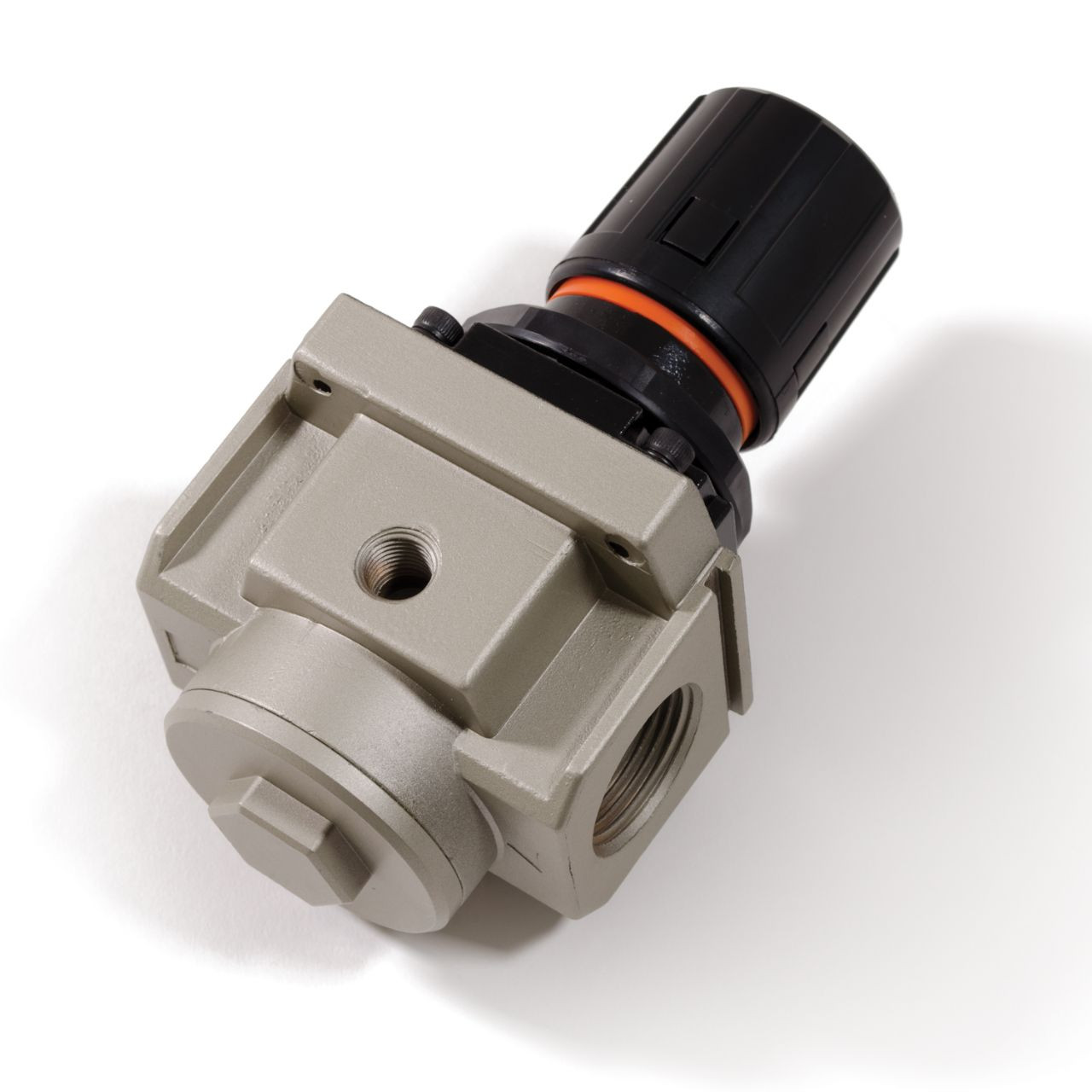 Radex Super High Flow Regulator