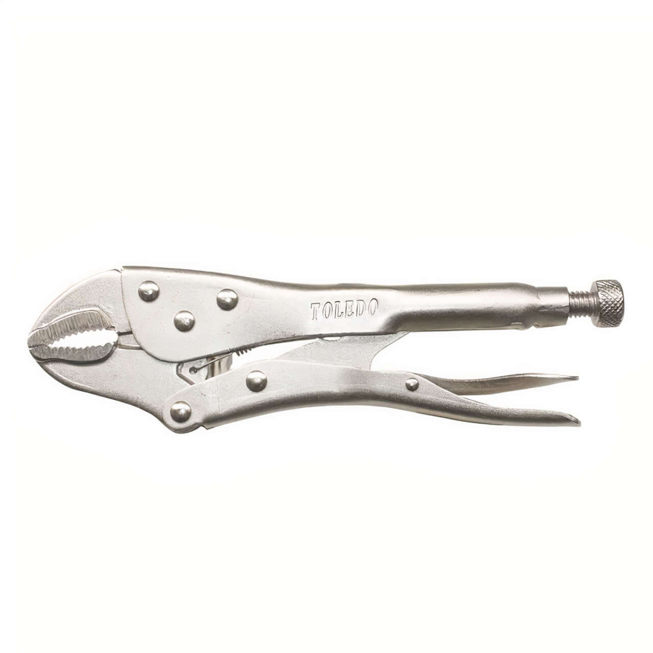 Toledo Lock-Grip Locking Plier 250mm