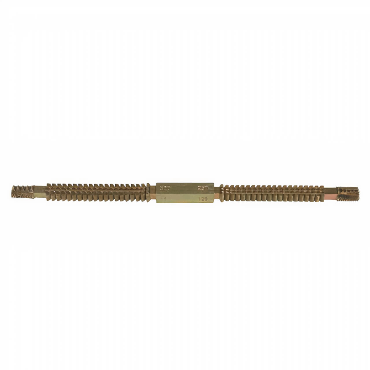 Toledo Metric Thread File