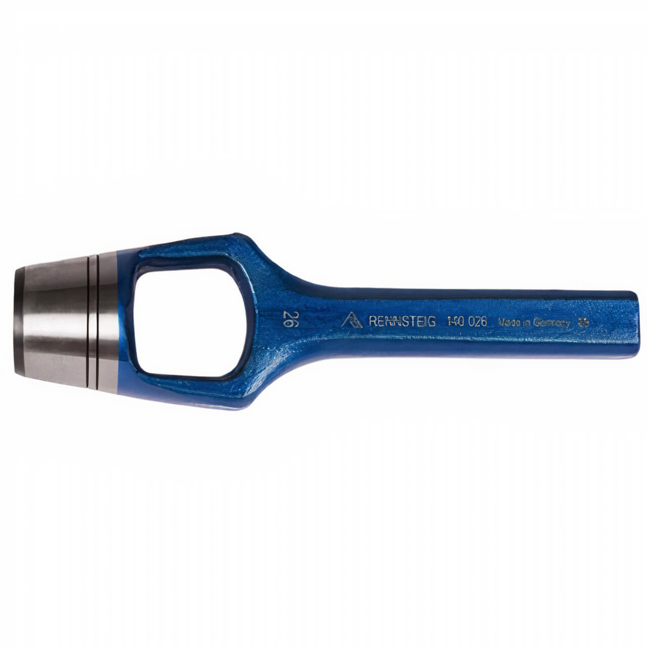 Rennsteig Hollow Wad Punch 125 x 12mm
