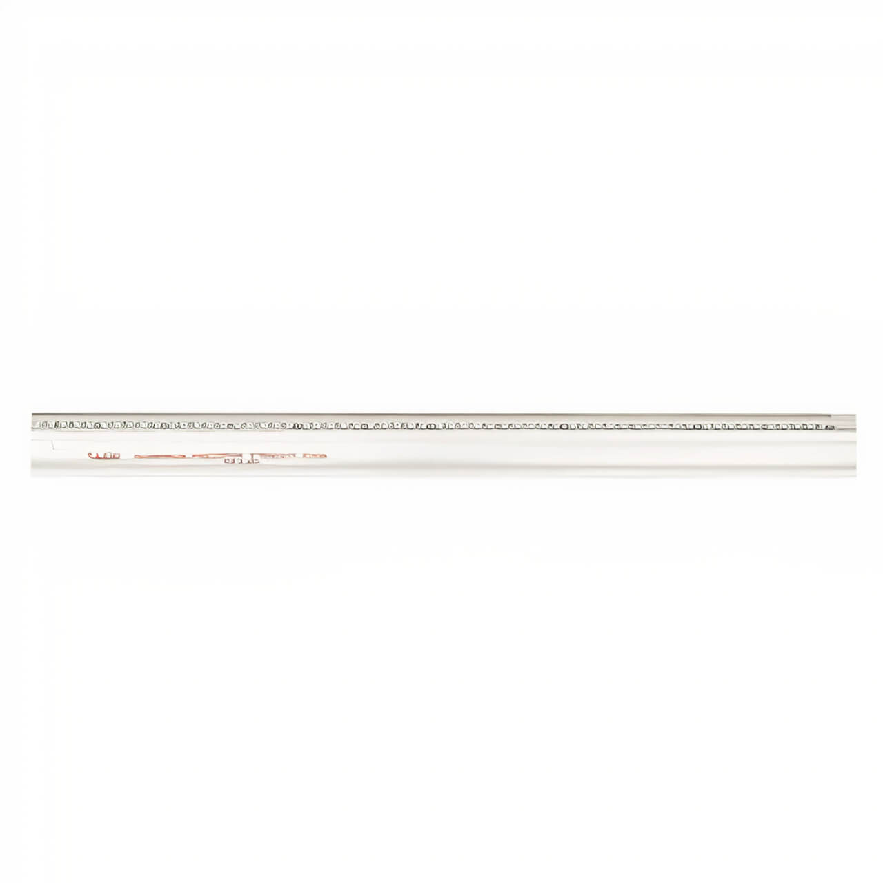 Toledo 2000mm Aluminium Straight Edge Rule