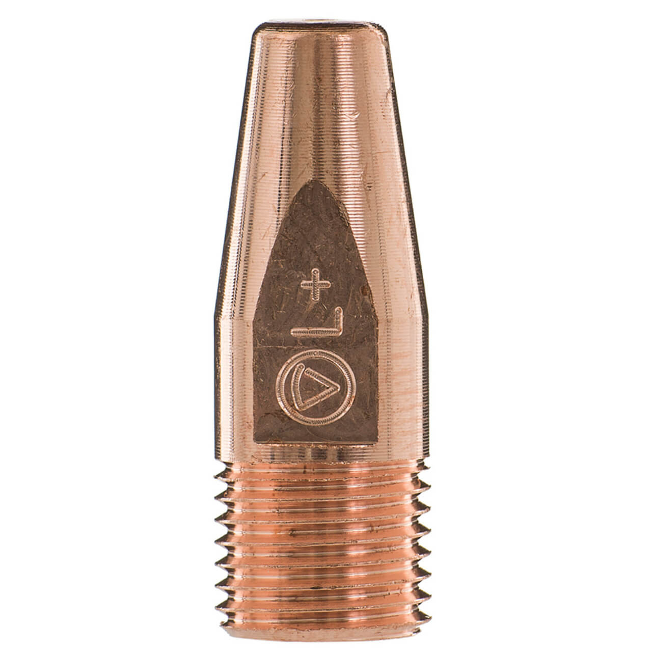 Kemppi 1.2mm M10 C1 Contact Tip CuCrZr