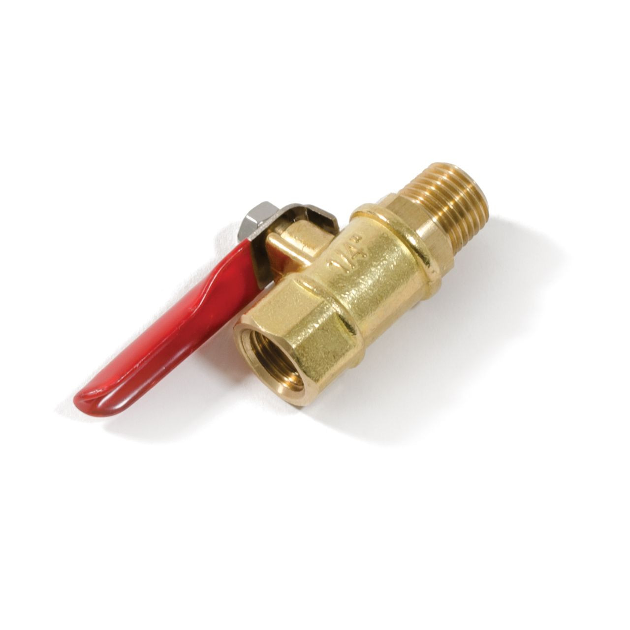 Radex Brass Drain Tap