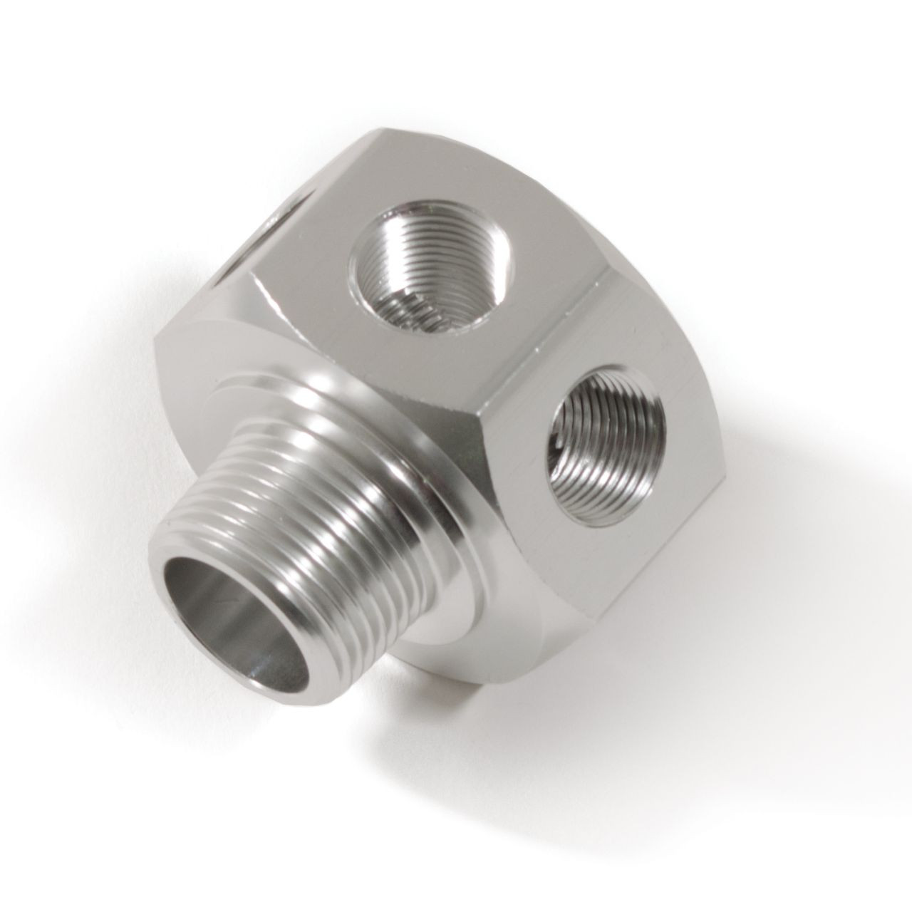 Radex 6 Outlet Manifold