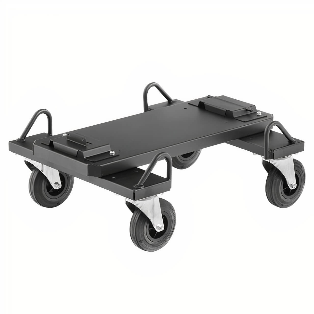 Kemppi P43MT 4-Wheel Trolley Base suit MasterTig