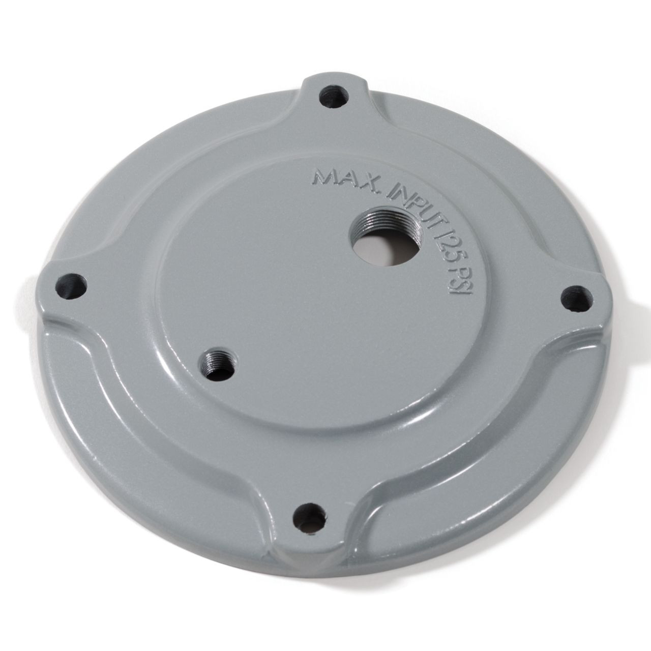 Radex Six Outlet Filter Lid