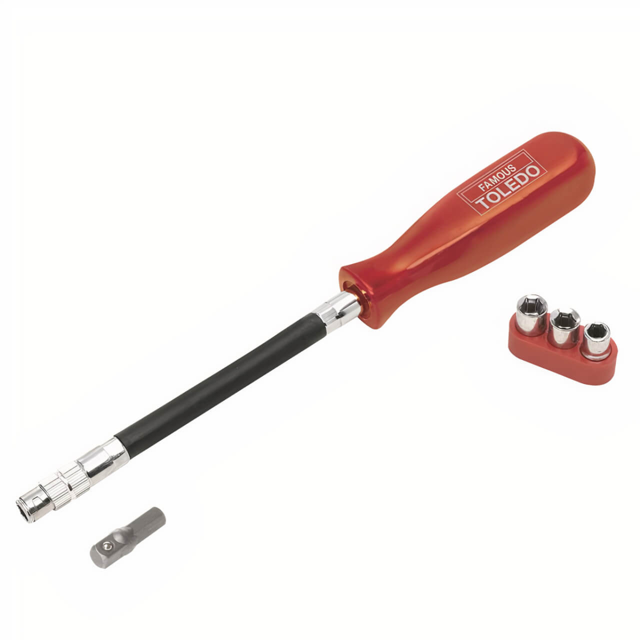 Toledo 150mm Hose Clamp Nut Driver