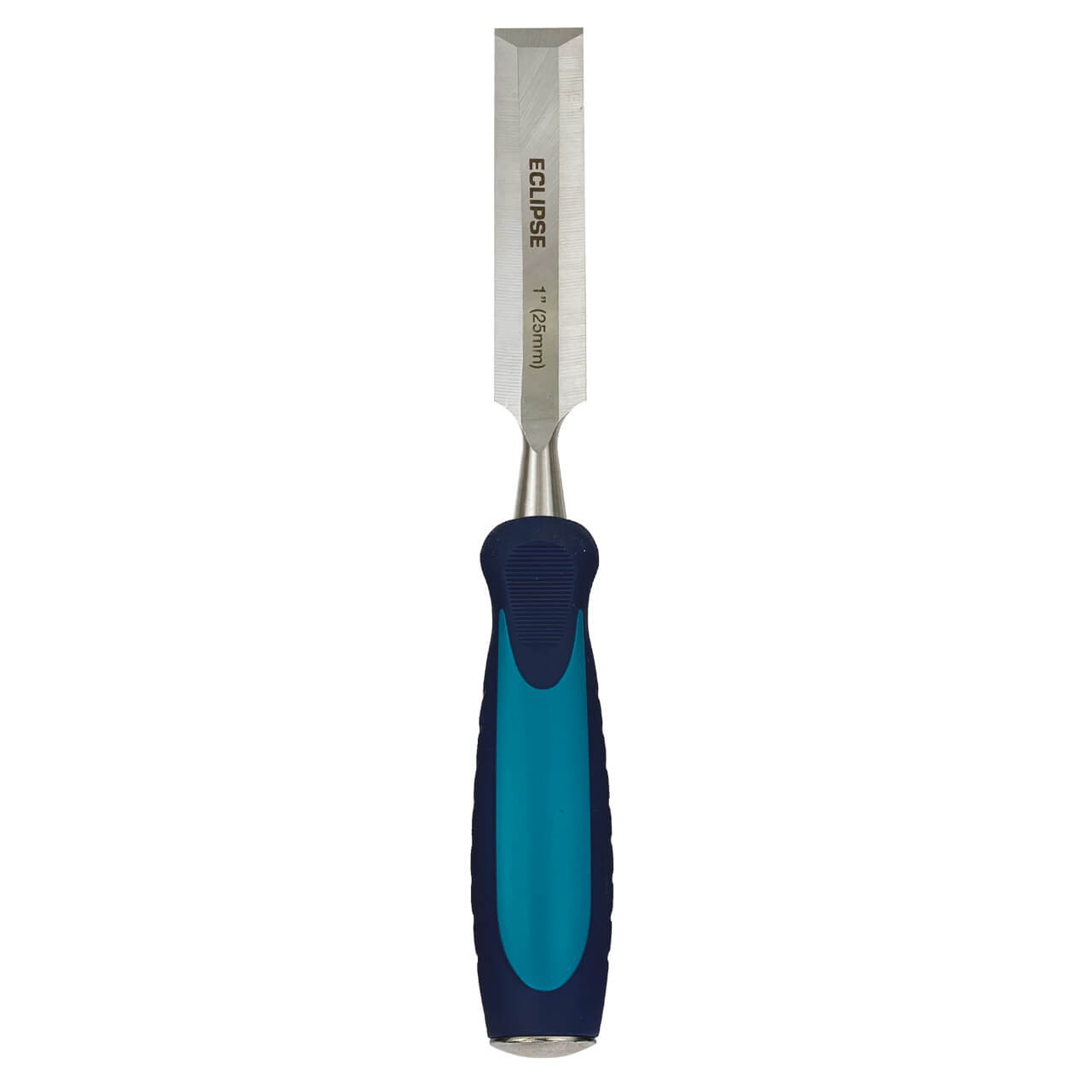 Eclipse 25mm Bevel Edge Wood Chisel