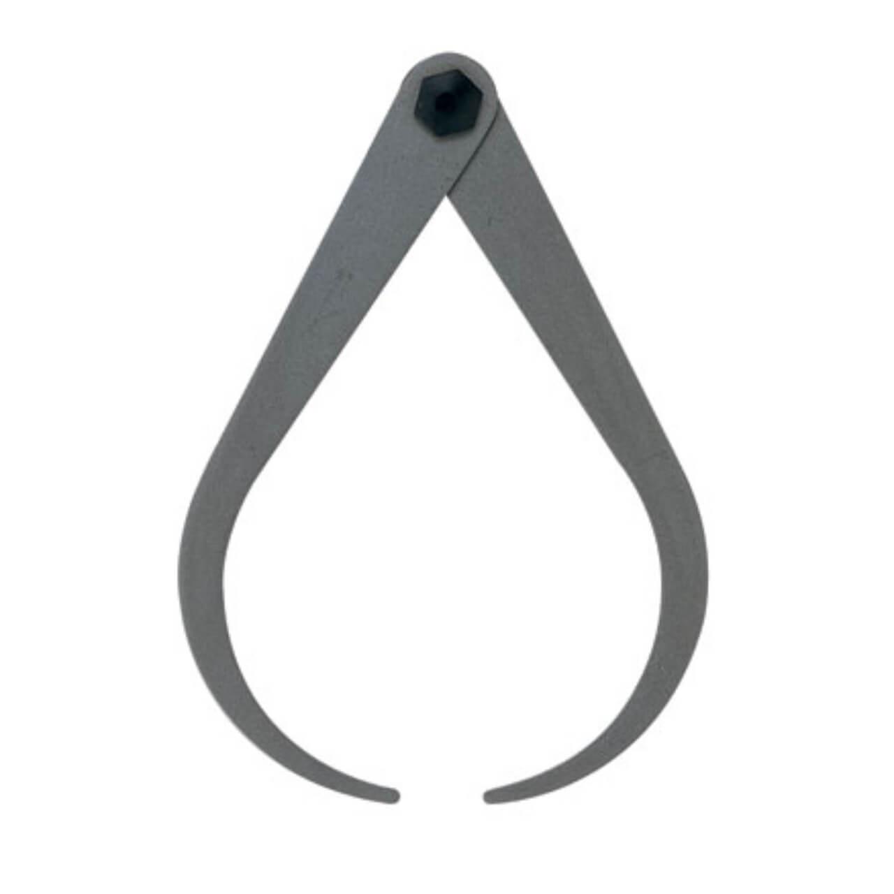 Moore & Wright 200mm (8”) Outside Firm Joint Caliper