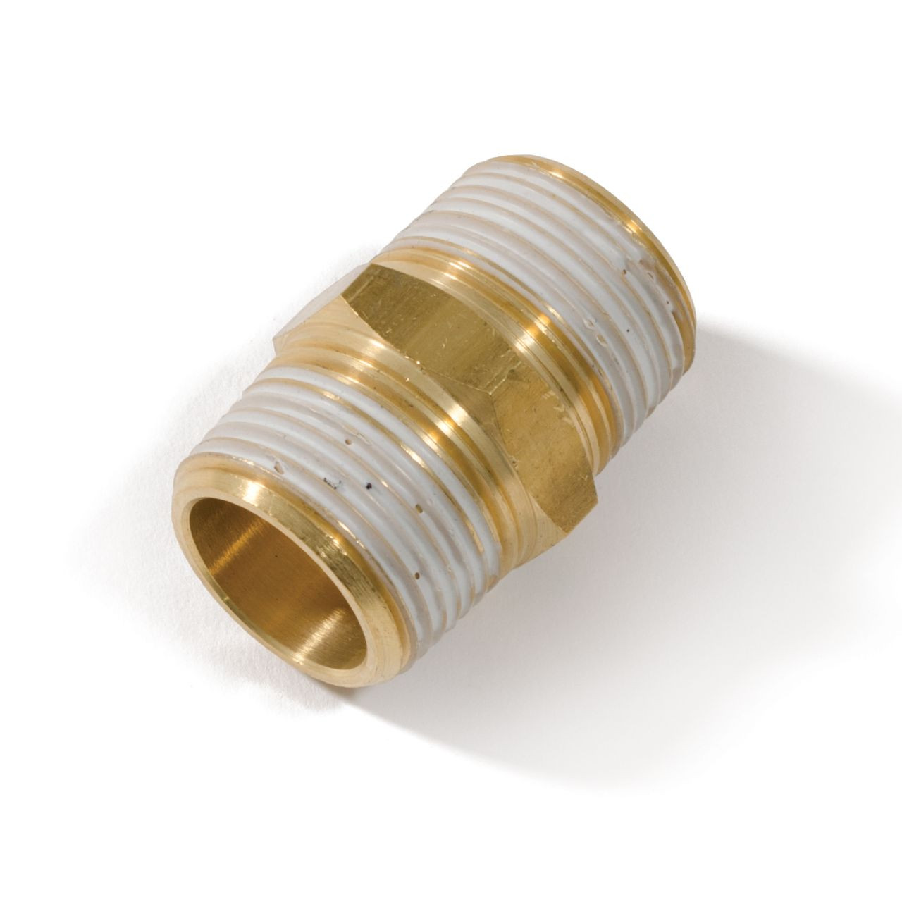 Radex 1” NPT Hex Connector