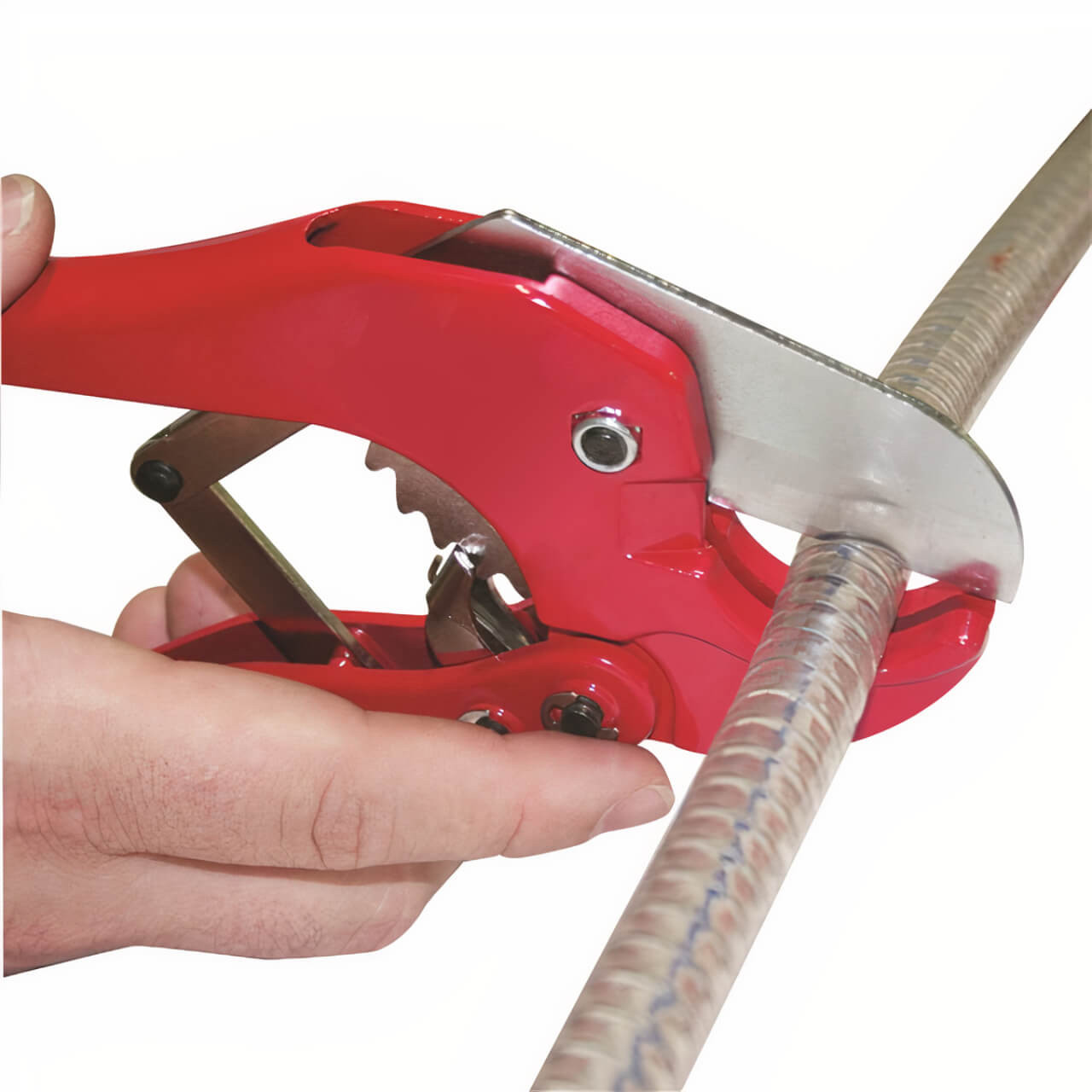 Toledo 42mm Heavy Duty Plastic Pipe Cutter