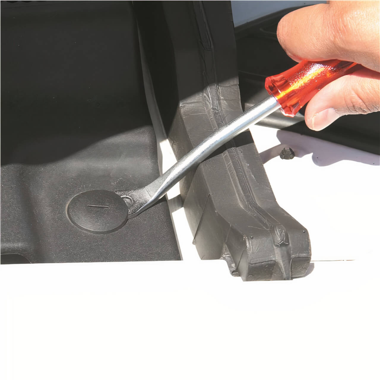 Toledo Trip & Clip Remover Set 2pce