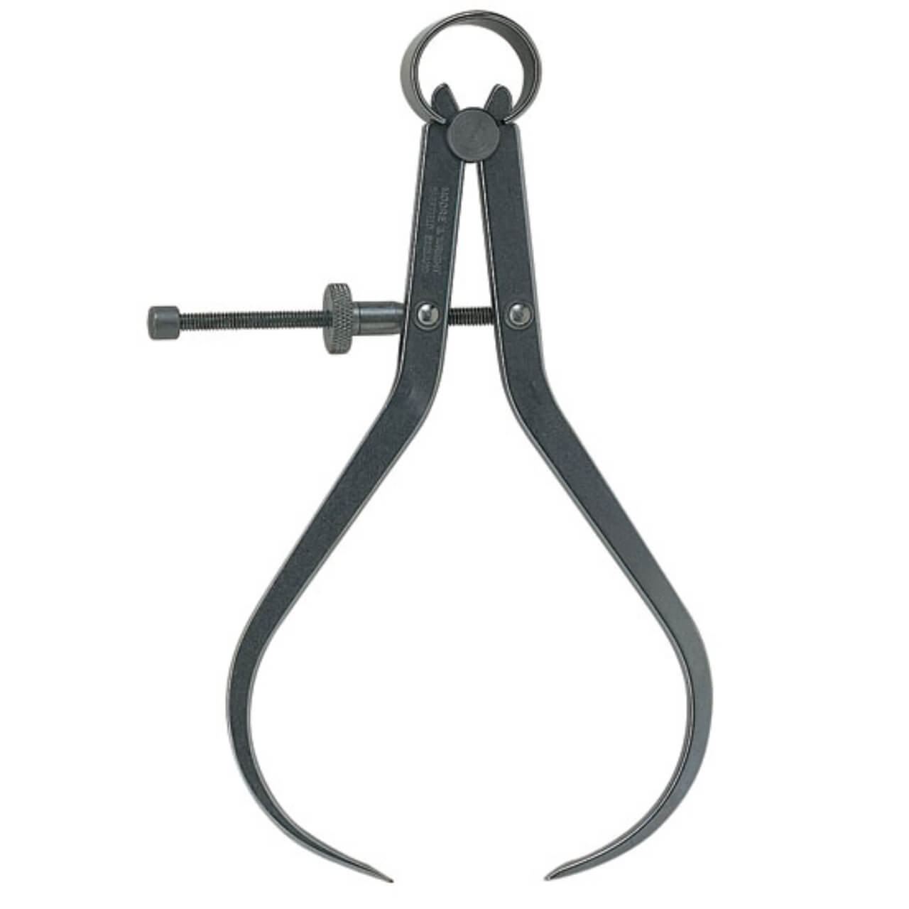 Moore & Wright 150mm (6?) Outside Spring Joint Caliper