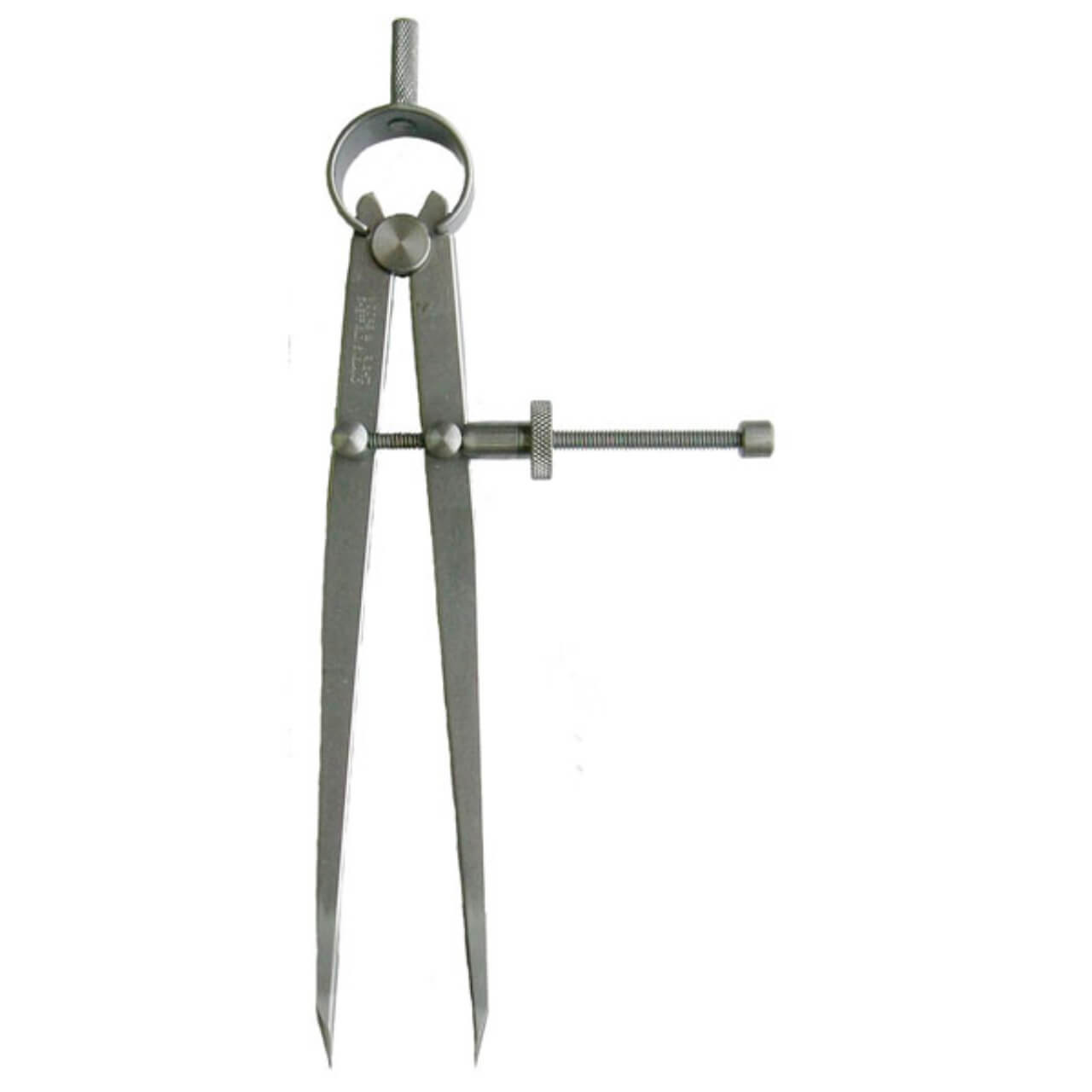 Moore & Wright 150mm (6”) Dividers Spring Joint Caliper