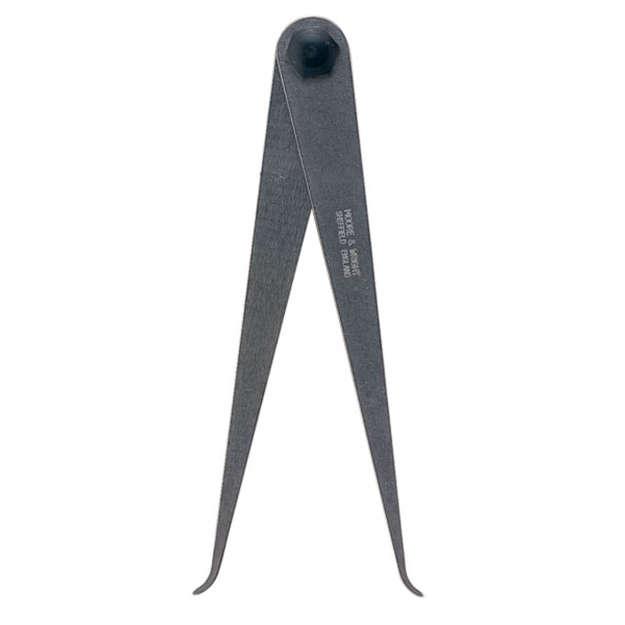 Moore & Wright 200mm (8”) Inside Firm Joint Caliper