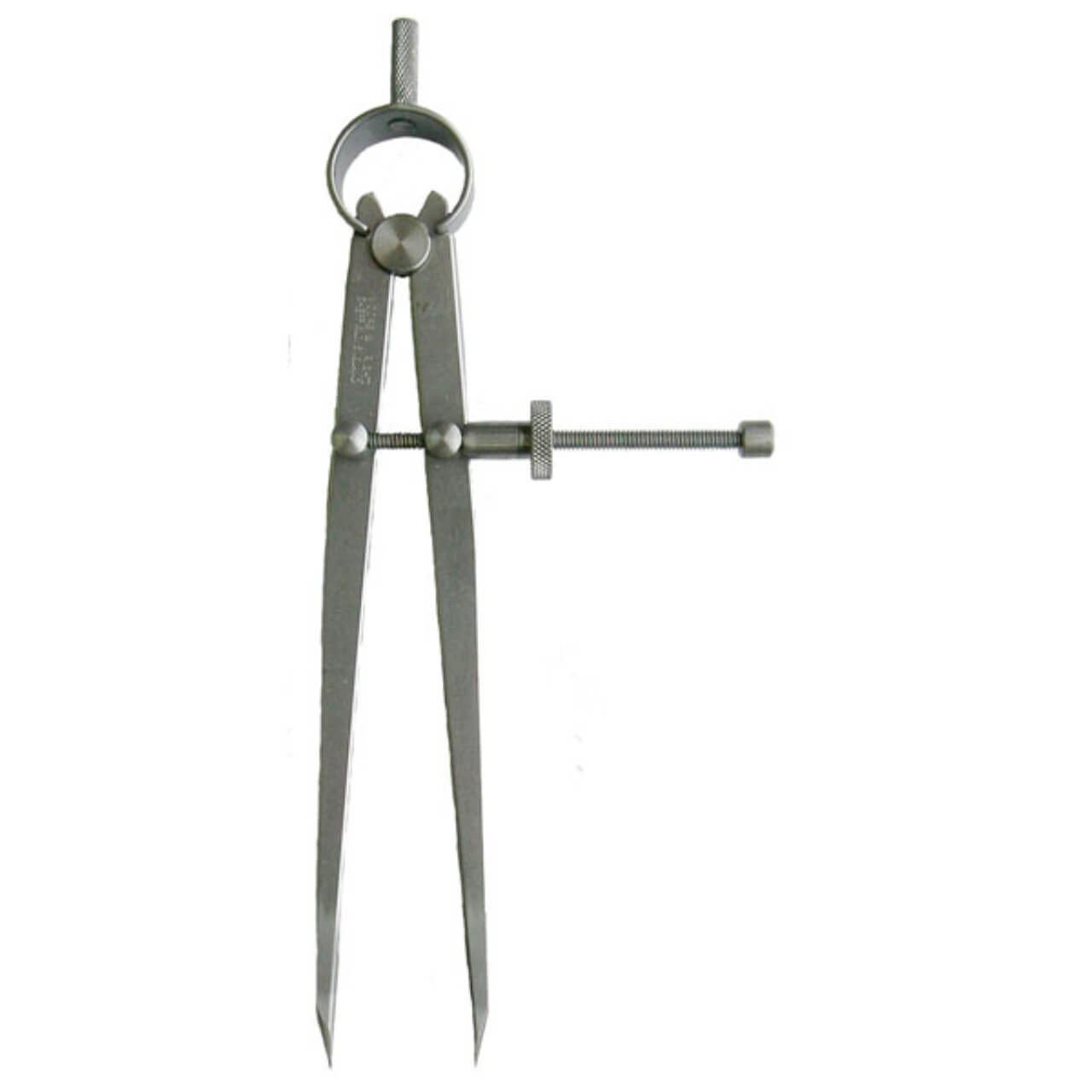 Moore & Wright 300mm (12”) Dividers Spring Joint Caliper