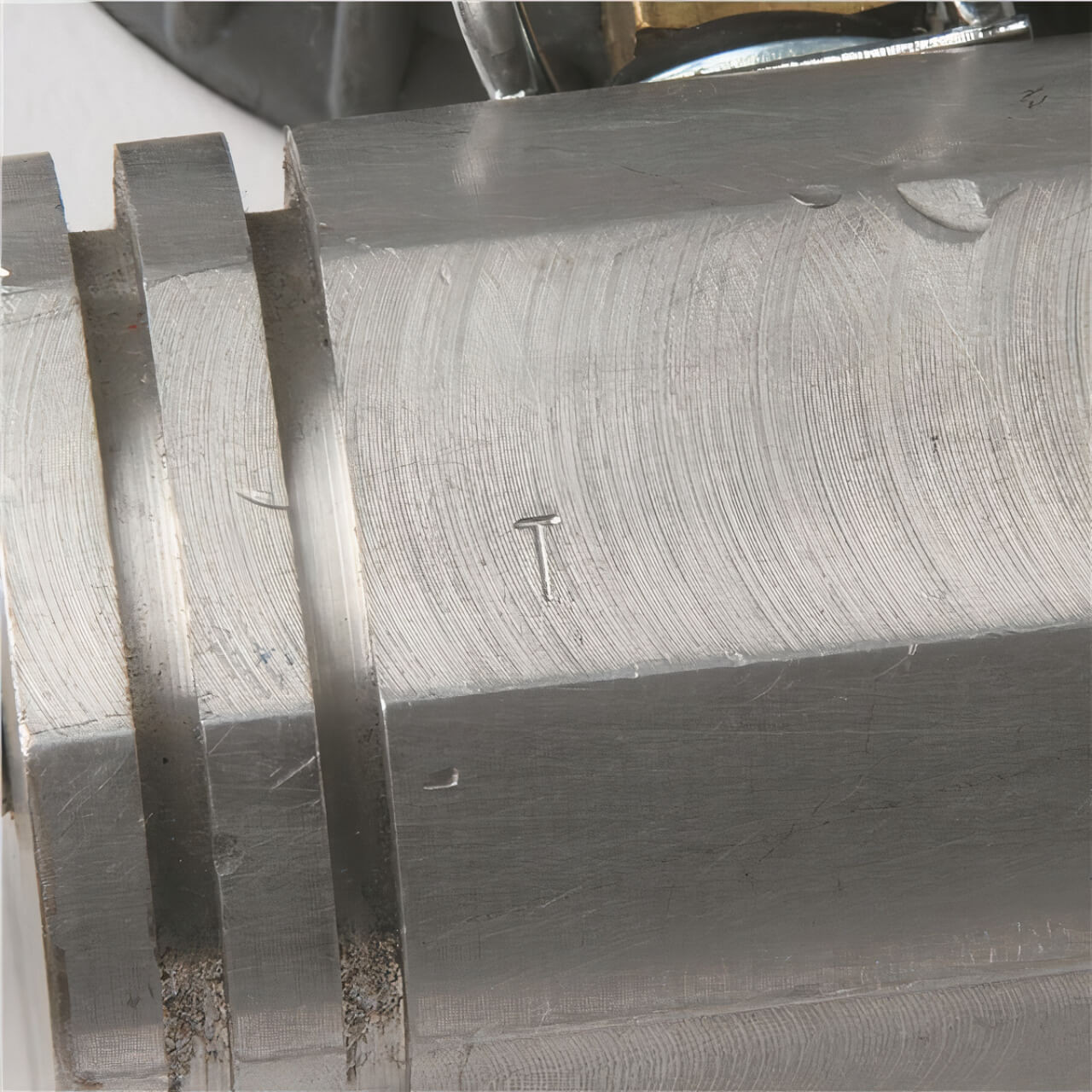 Toledo 5mm Automatic Letter & Number Punch Set 38pce