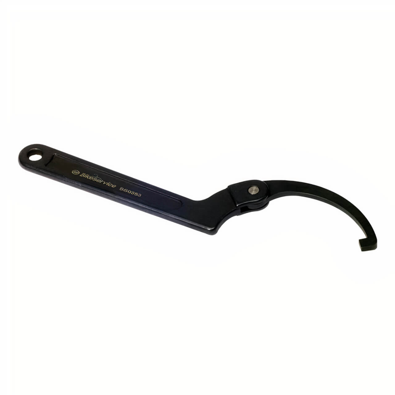 Bikeservice C-Hook Wrench 118-158mm