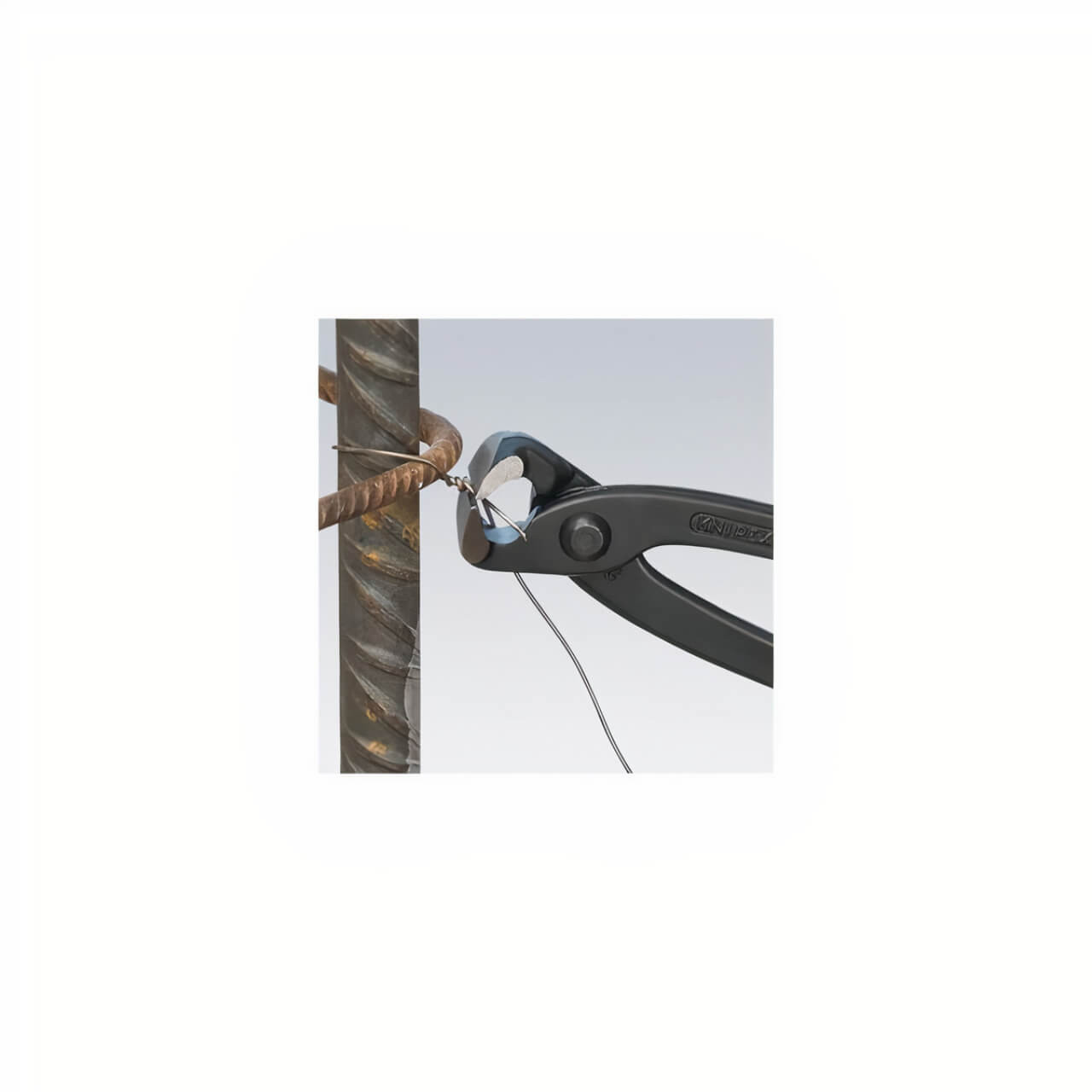 Knipex 220mm Concreters Nipper