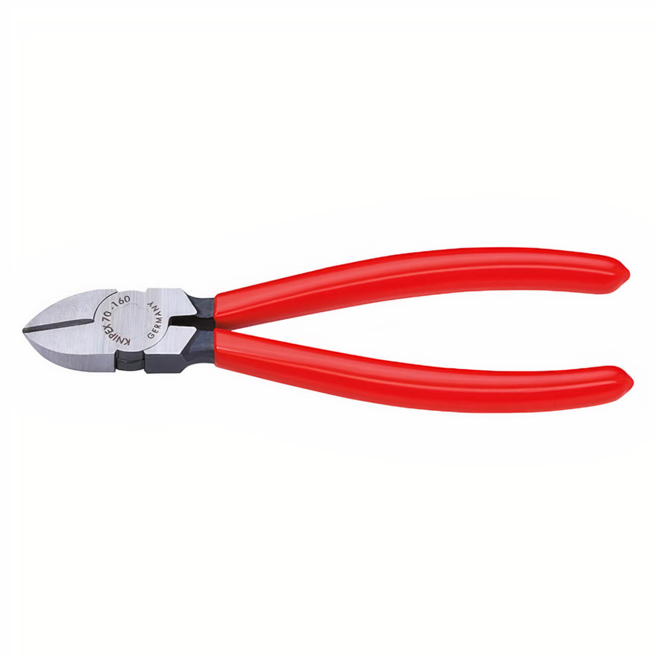 Knipex 110mm Diagonal Cutting Nipper