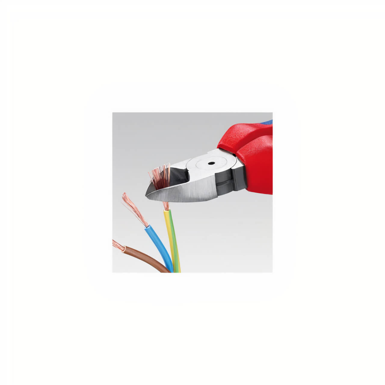 Knipex 110mm Diagonal Cutting Nipper