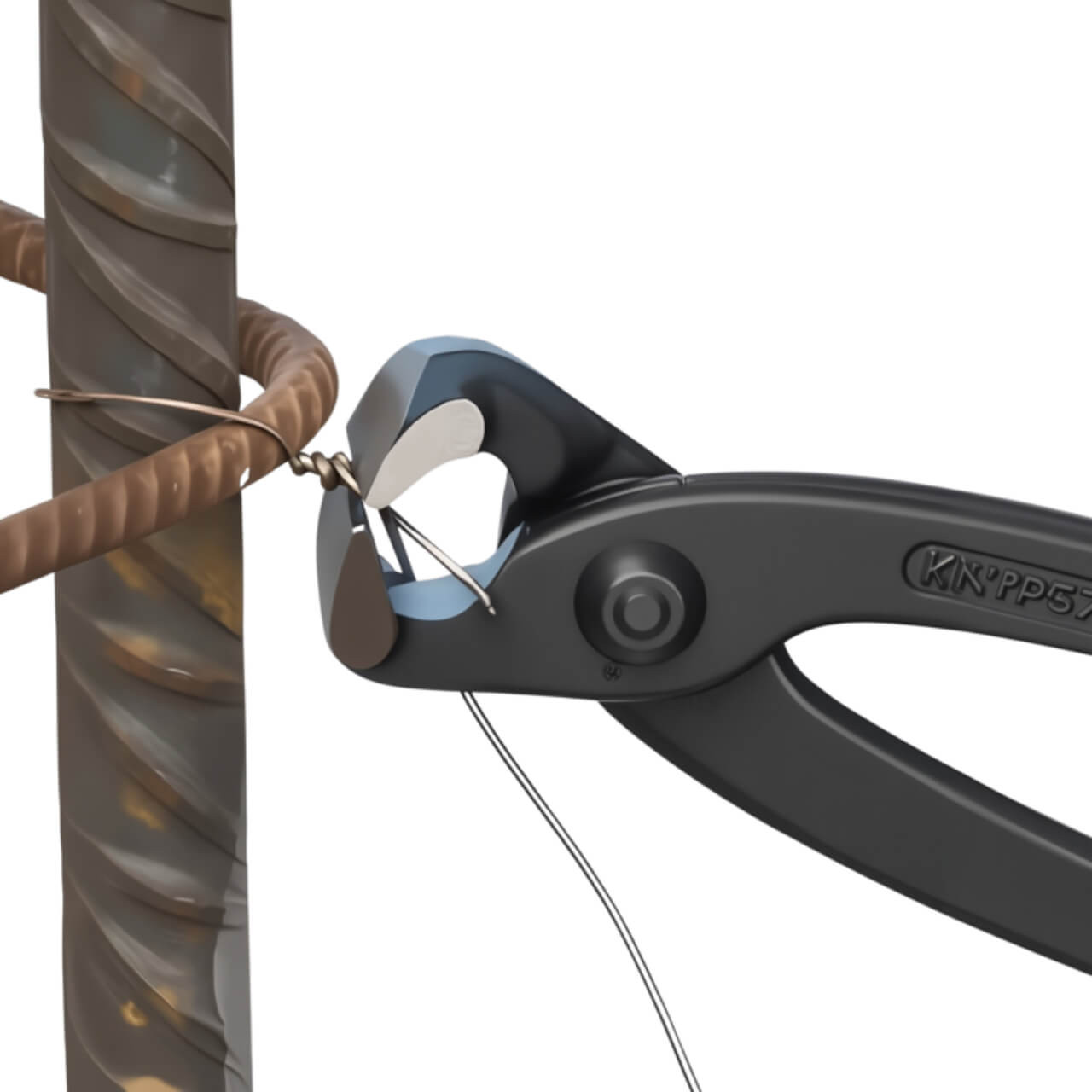 Knipex 280mm Concreters Nipper
