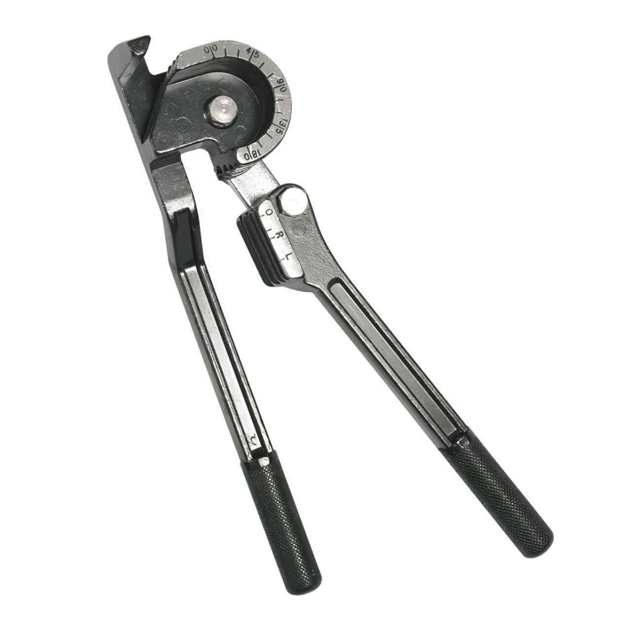 Toledo 4,6,8,10mm Tube Bender