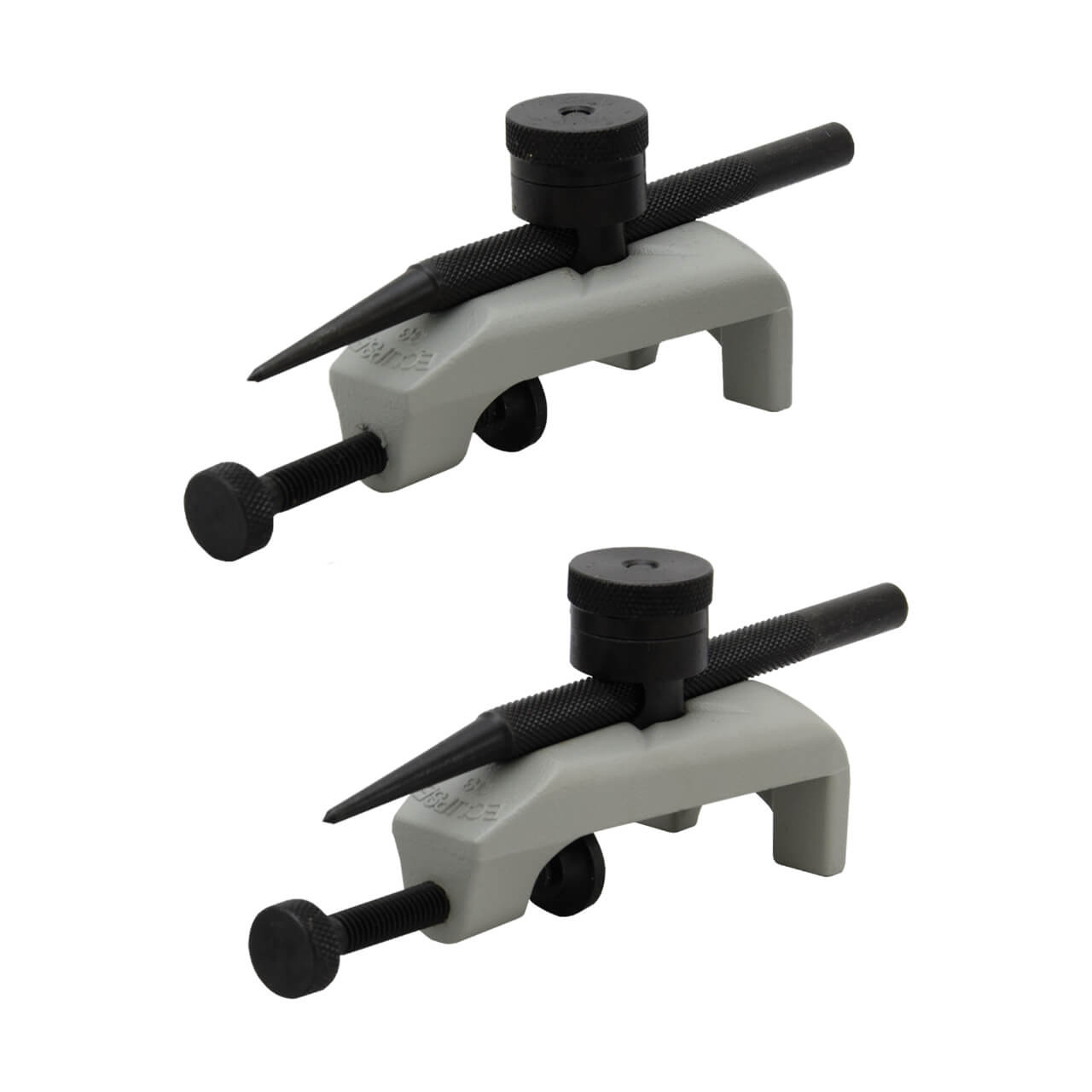 Eclipse Trammel Head Set Oval Eye