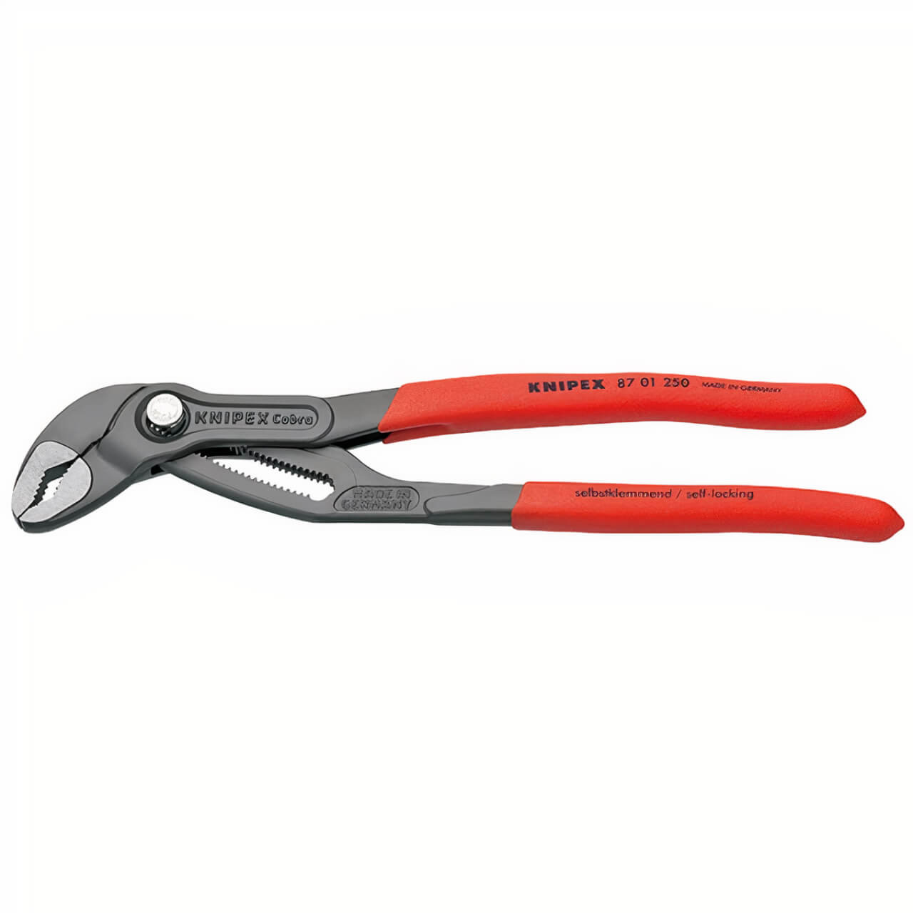 Knipex 250mm Cobra Water Pump Pliers