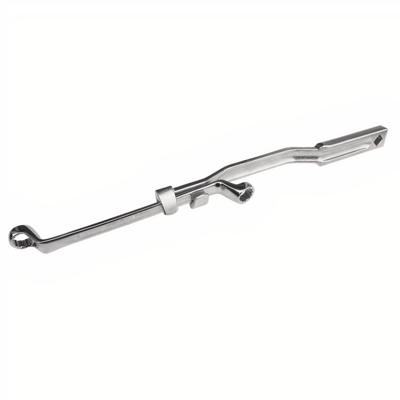 Toledo 340mm Universal Spanner Extension