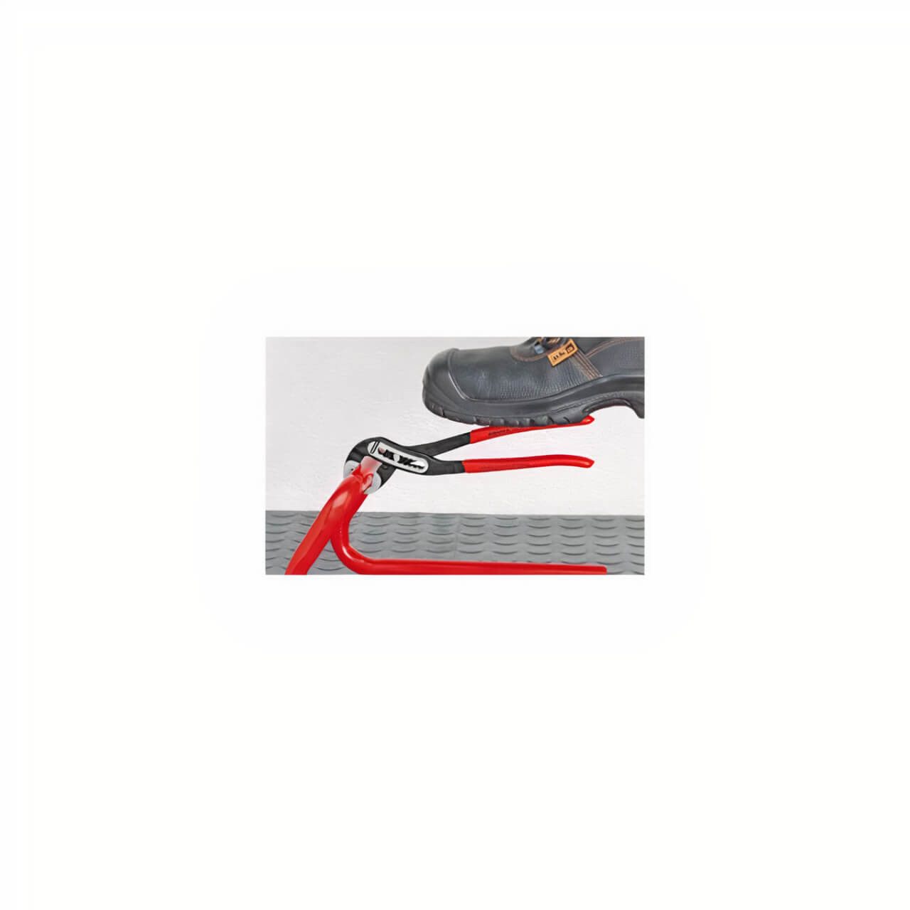 Knipex 300mm Alligator Water Pump Pliers