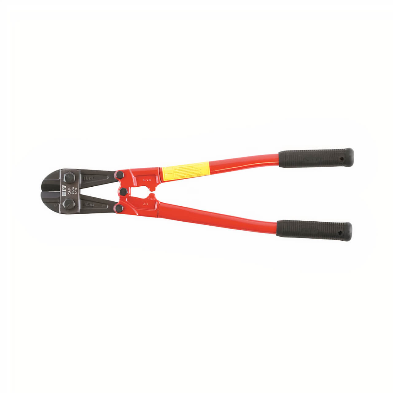 Hit Bolt Cutters 450mm Std Black