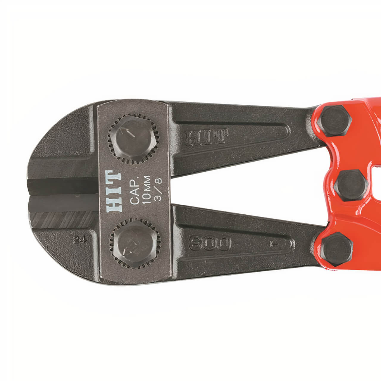 Hit Bolt Cutters 450mm Std Black
