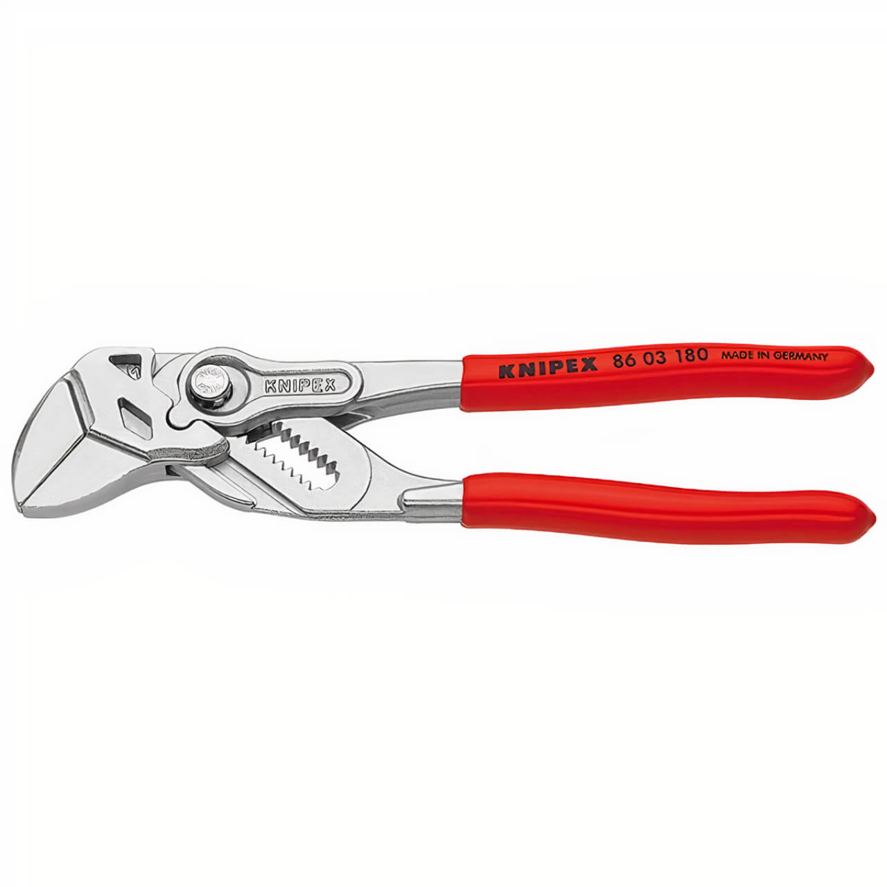 Knipex 180mm Wrench Plier Knipex 180mm Wrench Plier