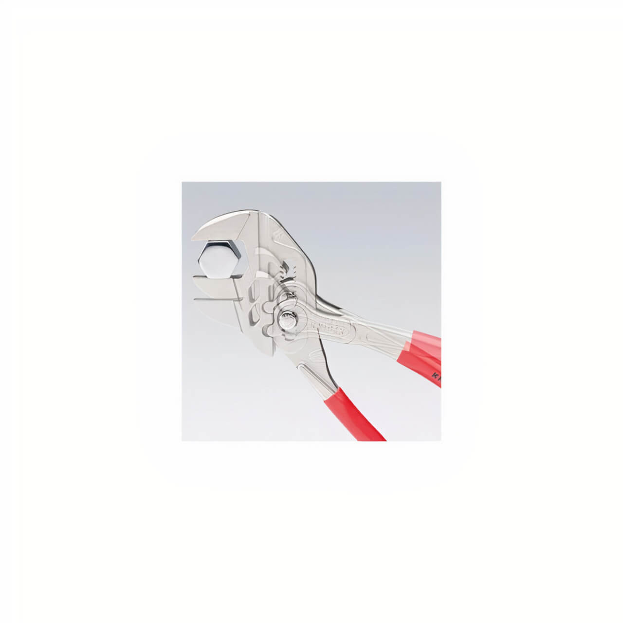 Knipex 180mm Wrench Plier