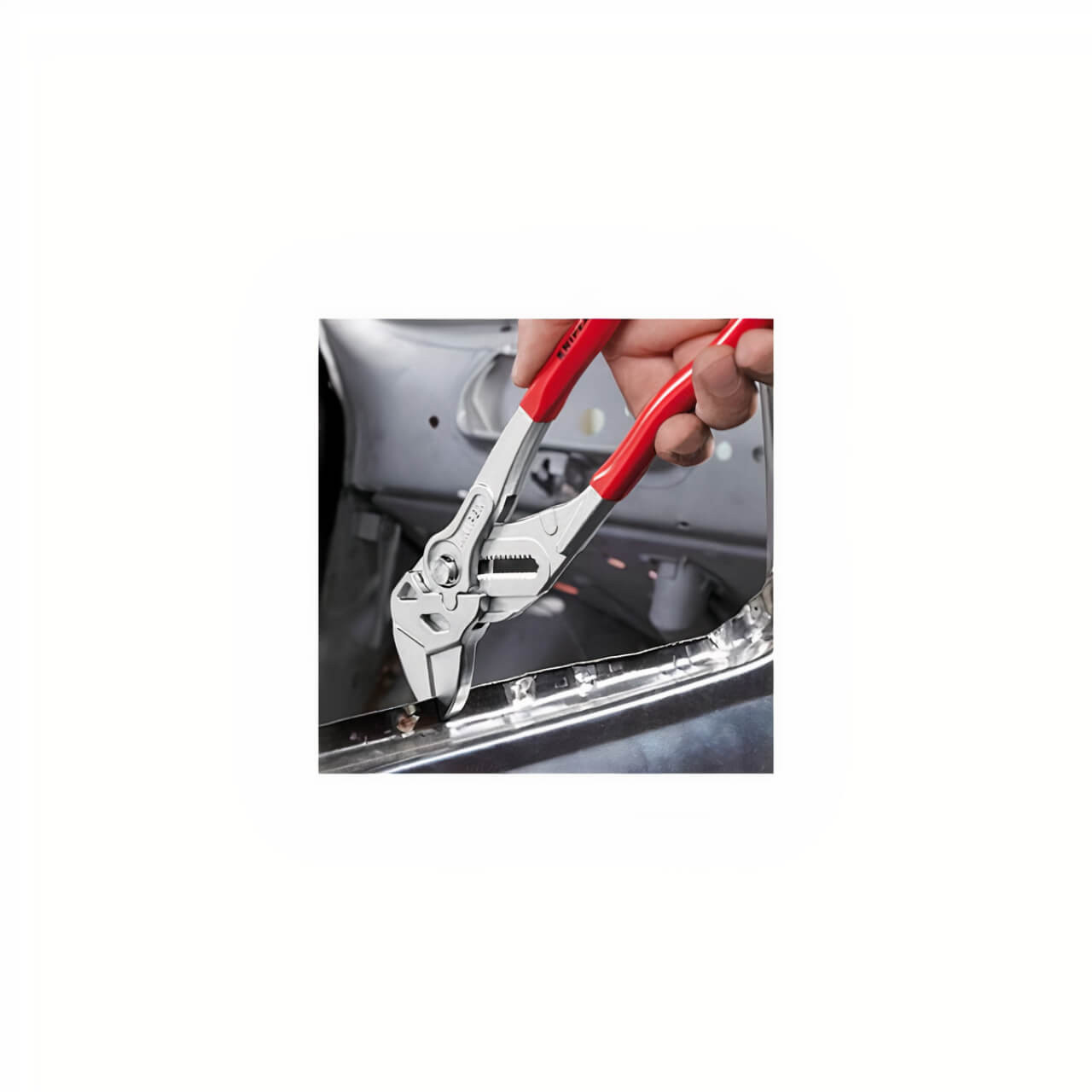 Knipex 180mm Wrench Plier