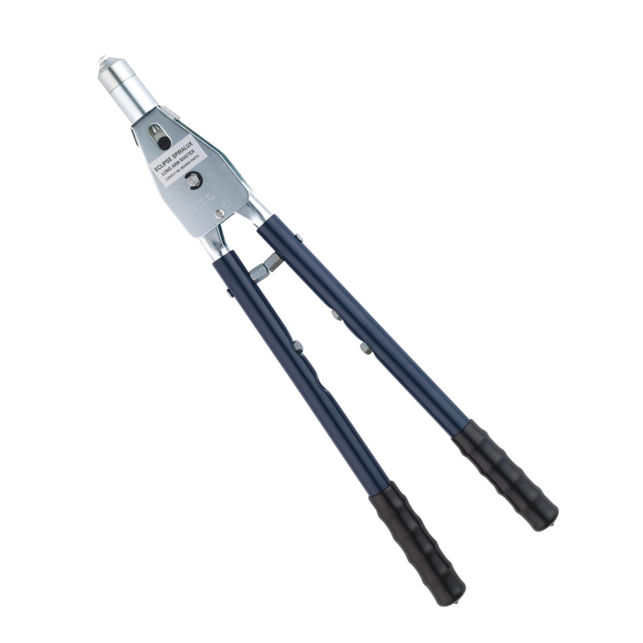 Eclipse Heavy Duty Long Arm Hand Riveter