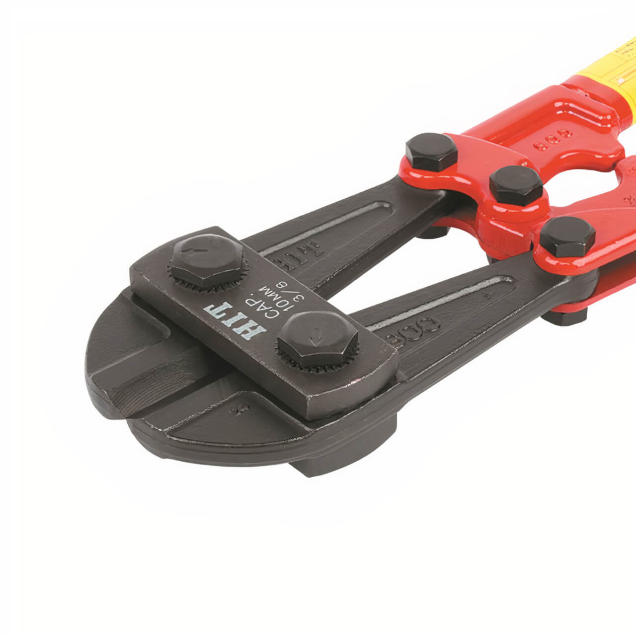 Hit Bolt Cutters 900mm Std Black