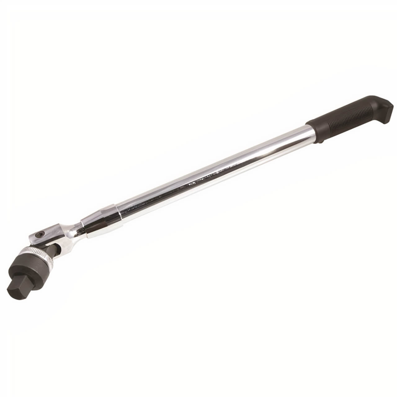 Toledo 3/4 Dr Adjustable Ratchet Head Breaker Bar