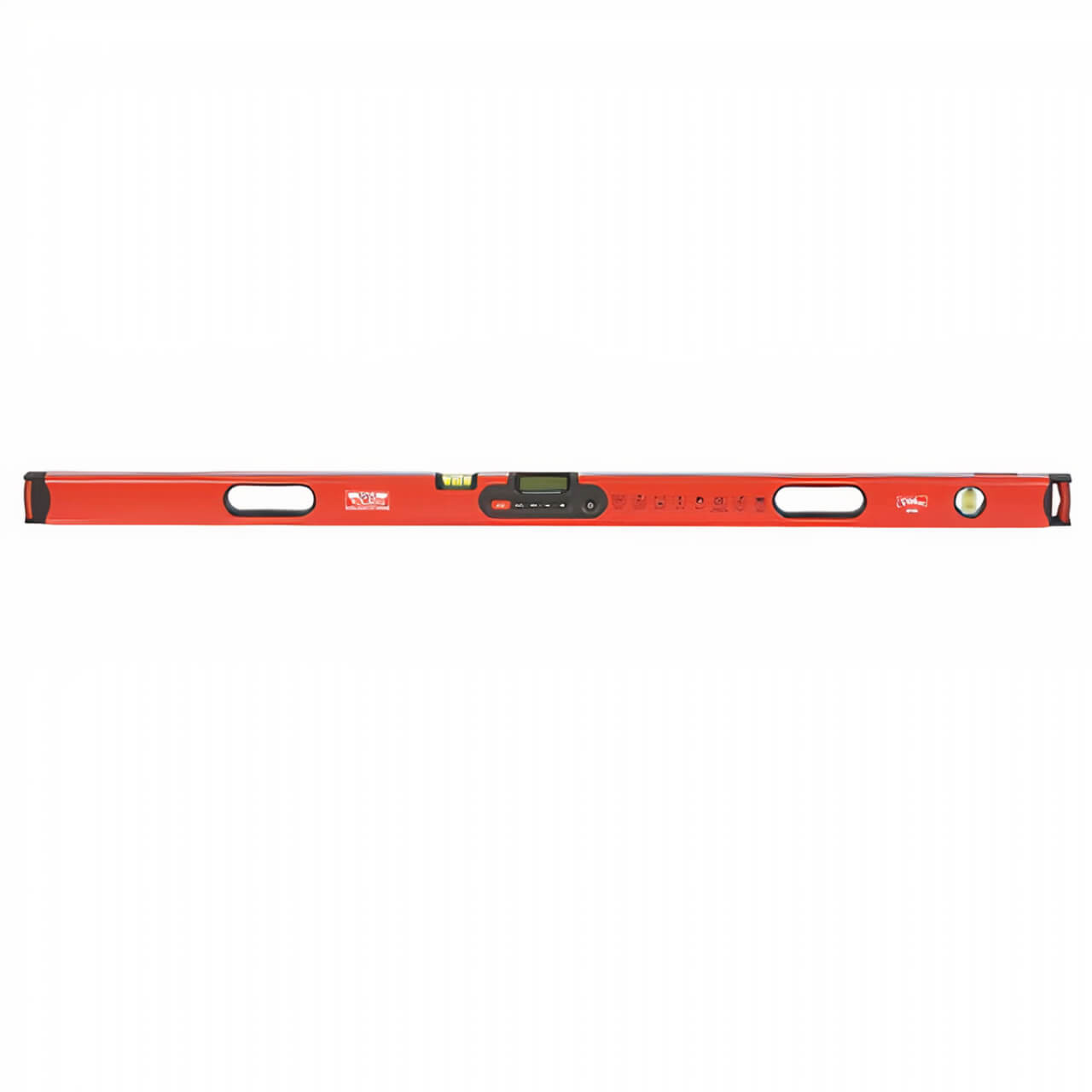 Toledo 1200mm Magnetic Digital Box Level