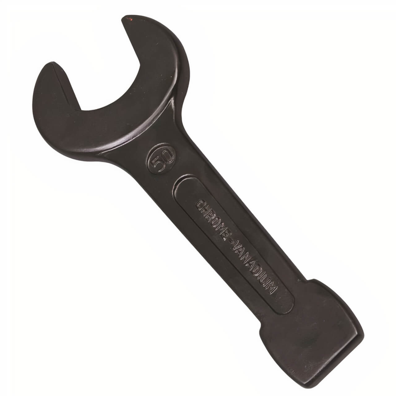 Toledo 80mm Open Jaw Slogging Spanner Metric