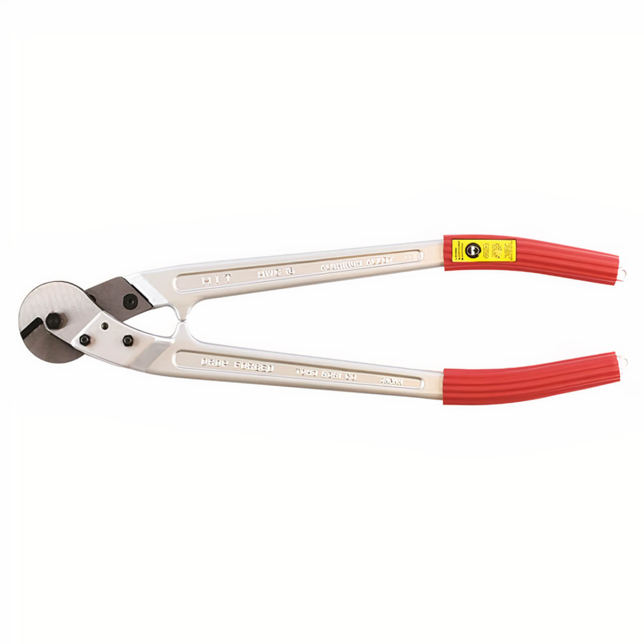 Wire Rope Cutters - ACL Industrial Technology