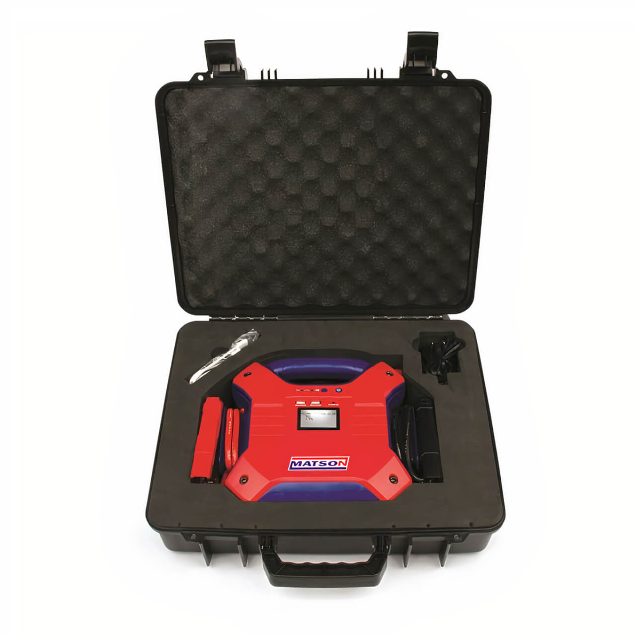 Matson Lithium Jump Starter 12/24V