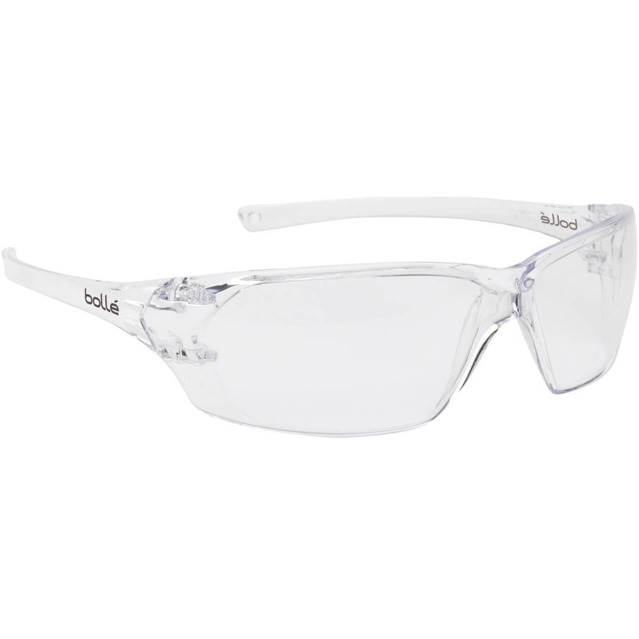 Bolle Prism Clear Safety Spec 10/box