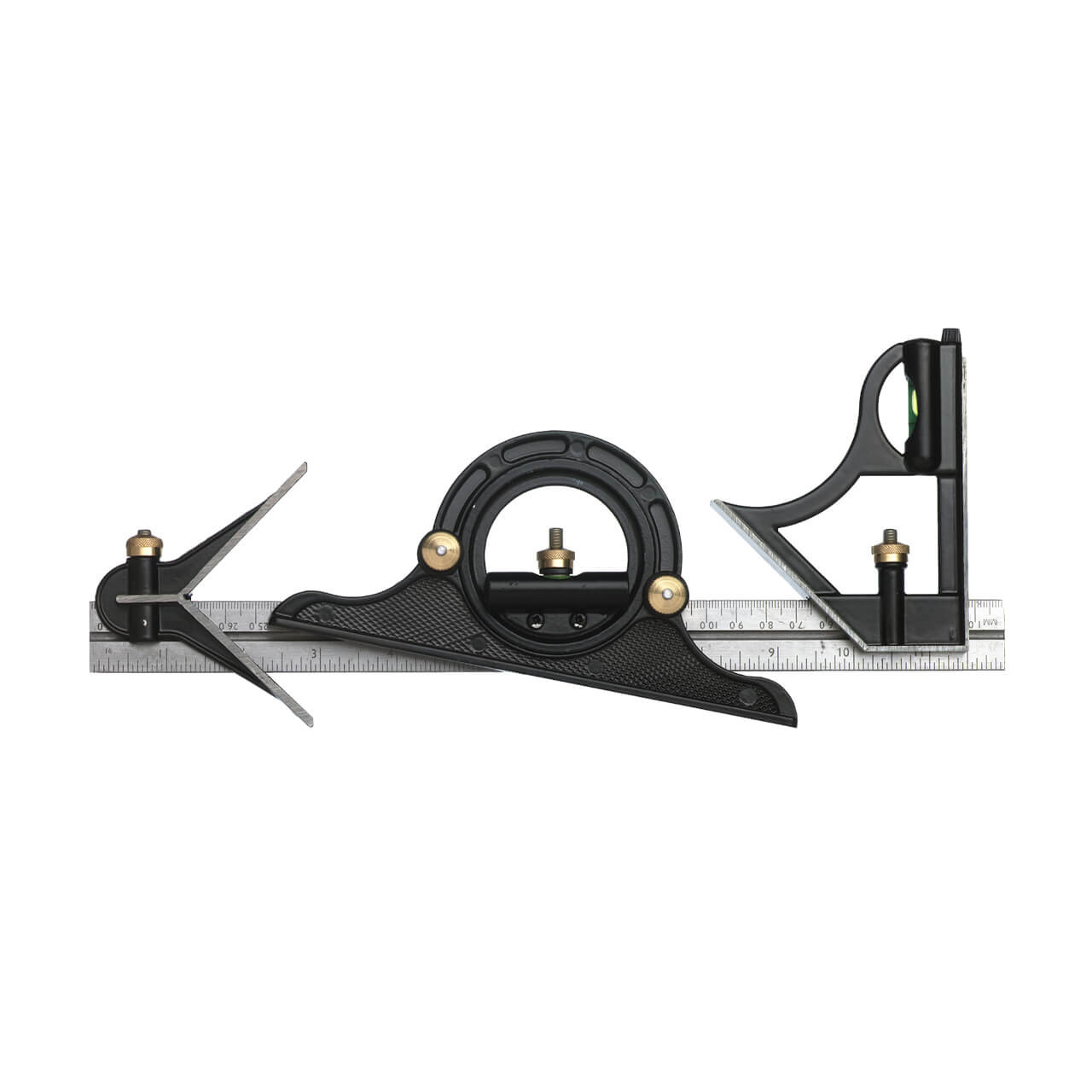 Eclipse 300mm 80 Series Combination Square Set