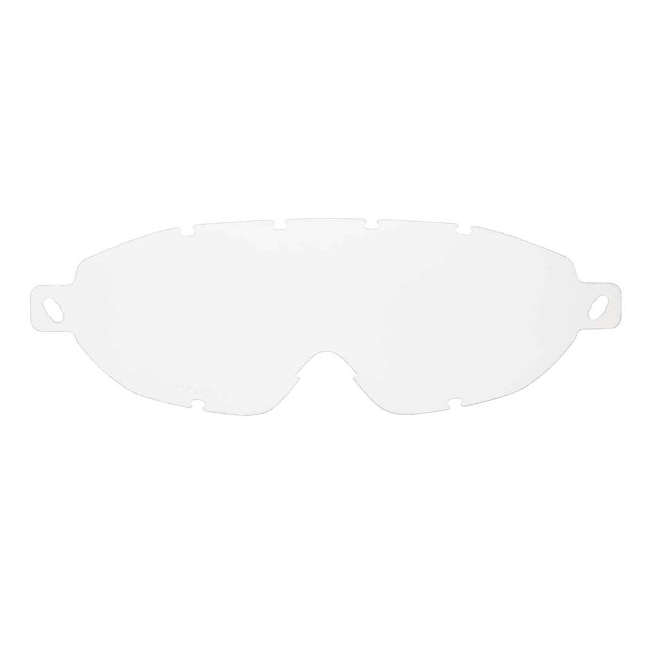 Bolle Blast AS/AF Clear Replacement Lens Only