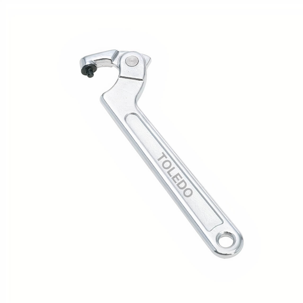 Toledo 112.158mm C Hook Pin Style Wrench