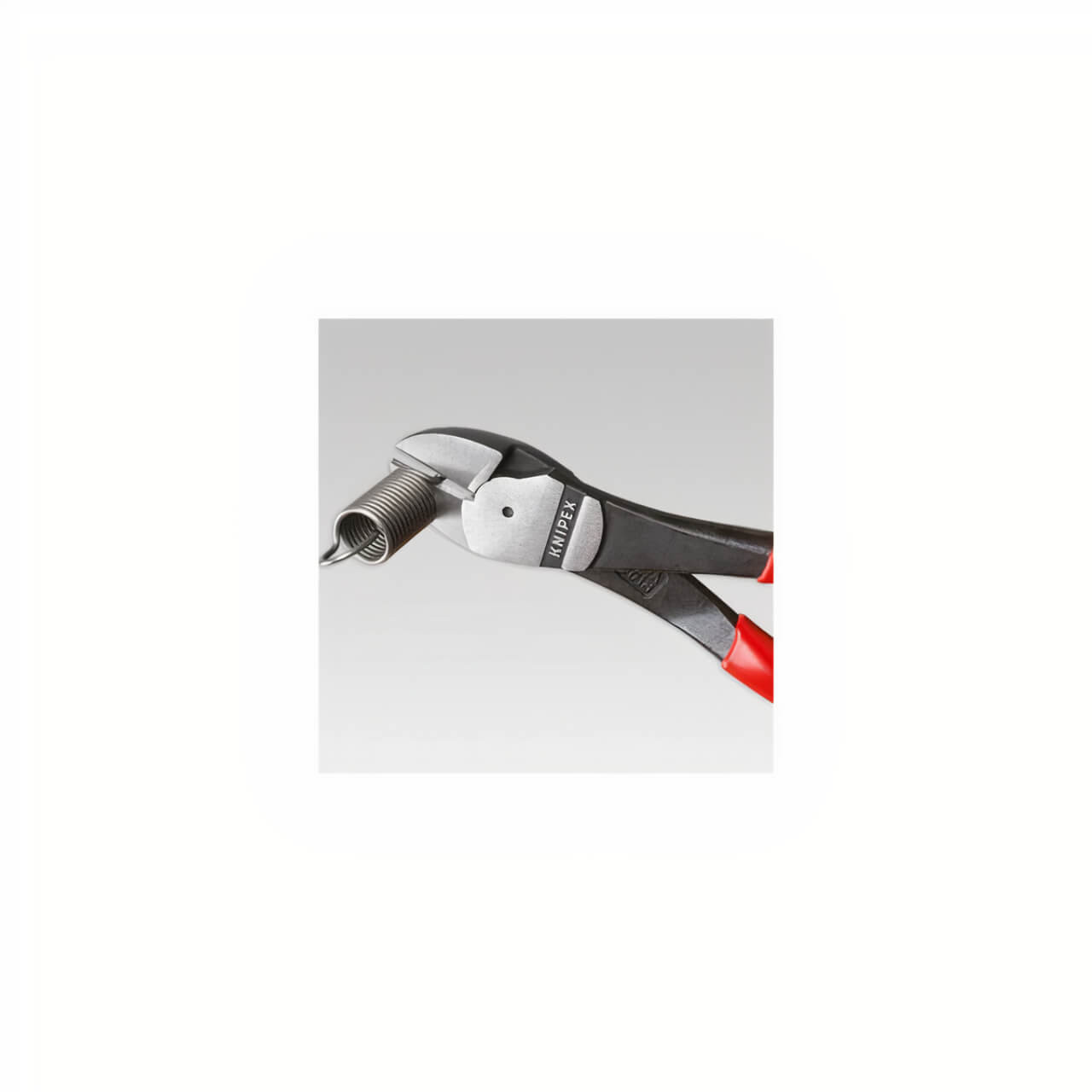 Knipex 250mm High Leverage Diagonal Cutter