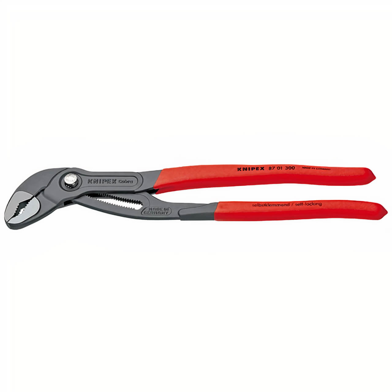 Knipex 300mm Cobra Water Pump Pliers